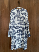Safari Story Kurta