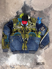 Armani Tribute Jacket