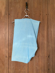 Faded Blue Shalwar Kameez