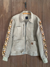 Reworked Jacket