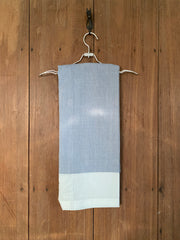 Two-Tone Shalwar Kameez