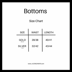 Street Comfort Pants