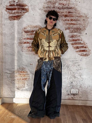 Majestic Tiger Jacket