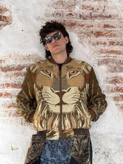 Majestic Tiger Jacket
