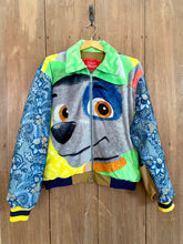 Playful Panda Jacket