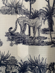 Safari Story Kurta