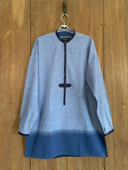Refined Short Kurta
