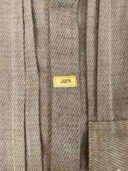 Desert Sand Textured Kurta