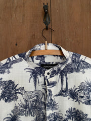 Safari Story Kurta