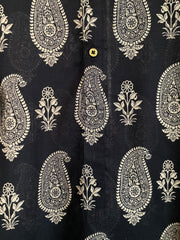 Midnight Motif