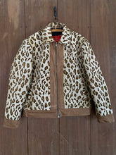 Wild Chic Jacket