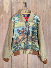 Golden Forest Jacket