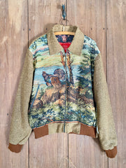 Golden Forest Jacket