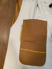 Concept Panel Salvage Pants