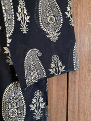 Midnight Motif