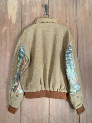 Golden Forest Jacket