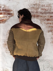 Heritage Horse Jacket