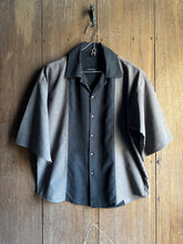 Offbeat Drop-Shoulder Shirt