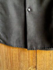 Offbeat Drop-Shoulder Shirt