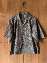 Paisley After Hours Shirt