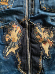 True Art Jacket