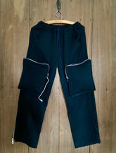 Bold Pocket Street Bottom