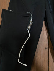 Bold Pocket Street Bottom