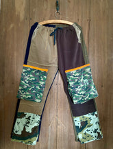 Adventure Ready Loose Bottoms