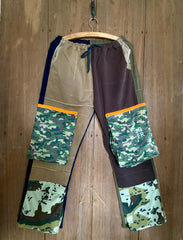 Adventure Ready Loose Bottoms