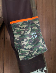 Adventure Ready Loose Bottoms