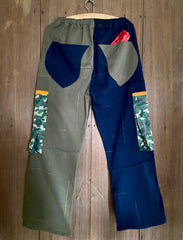 Adventure Ready Loose Bottoms