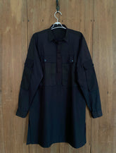 Street Smart Shalwar Kameez