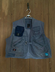 Dickies X JQ Vest