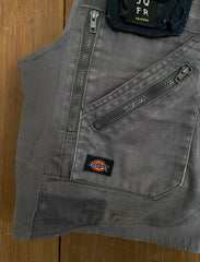 Dickies X JQ Vest