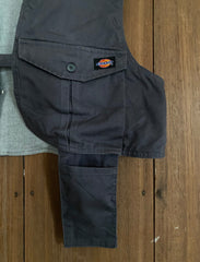 Dickies X JQ Vest