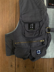 Dickies X JQ Vest