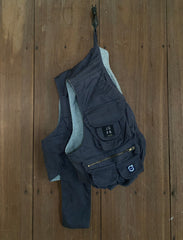 Dickies X JQ Vest