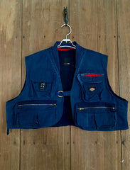 Dickies X JQ Vest