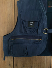 Dickies X JQ Vest