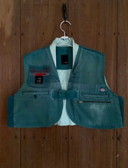 Dickies X JQ Vest