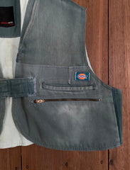 Dickies X JQ Vest
