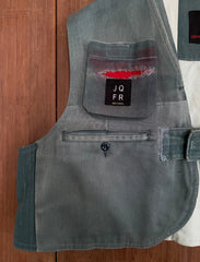 Dickies X JQ Vest