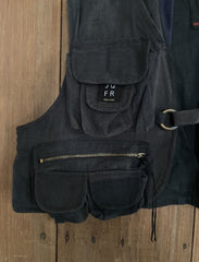 Dickies X JQ Vest