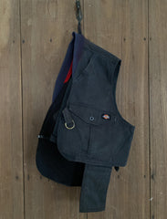 Dickies X JQ Vest