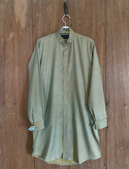 Front Open Kurta Trouser
