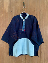 Midnight Loose Fit Top