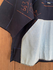 Midnight Loose Fit Top