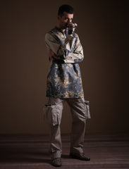 Camouflage Ripstop Kurta
