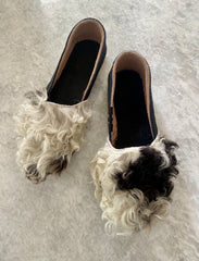 Cozy Cloud Loafers