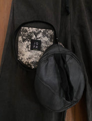 Pocket Power Denim Bottoms